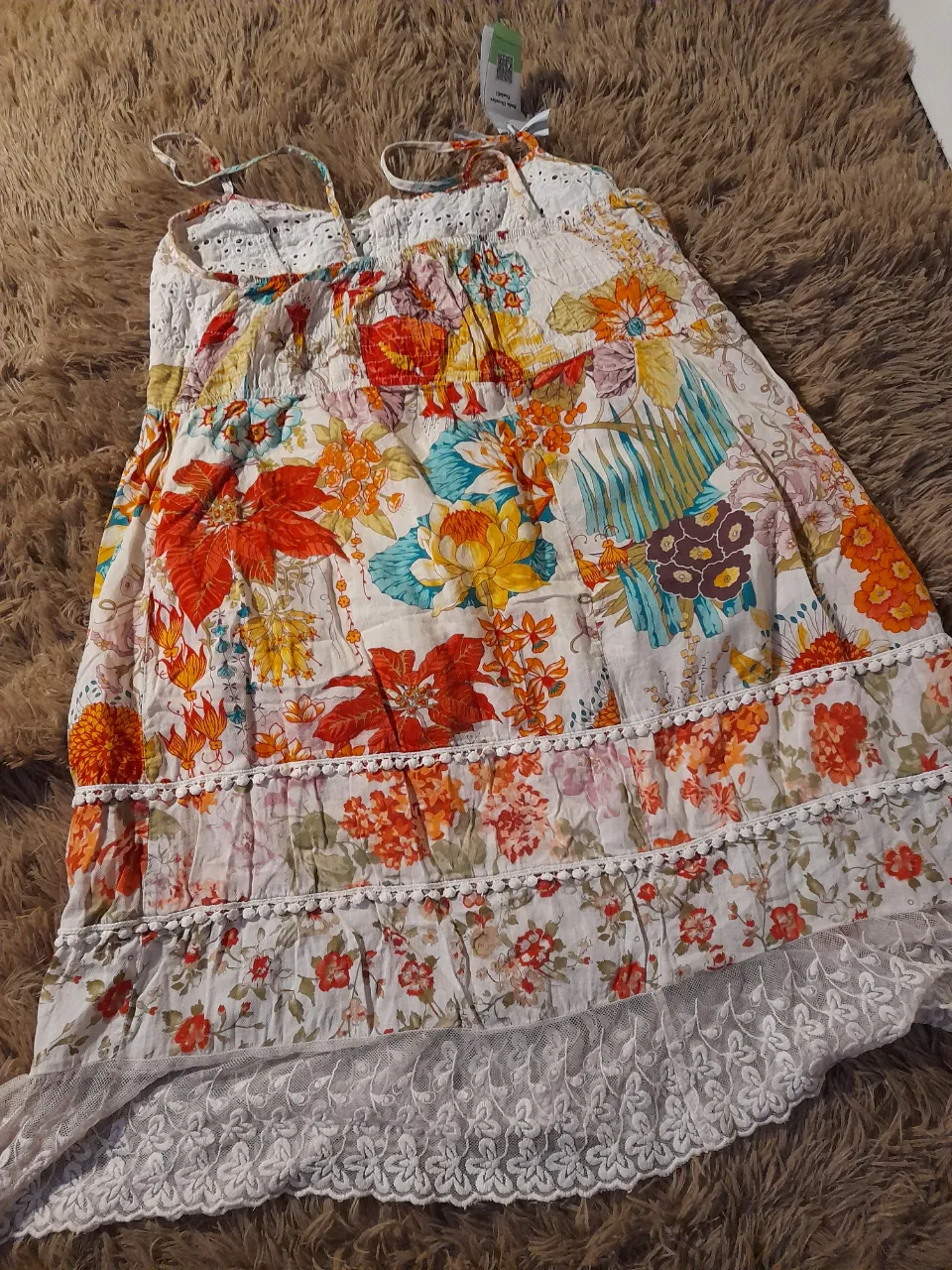 Vestido Otro - Vista 5