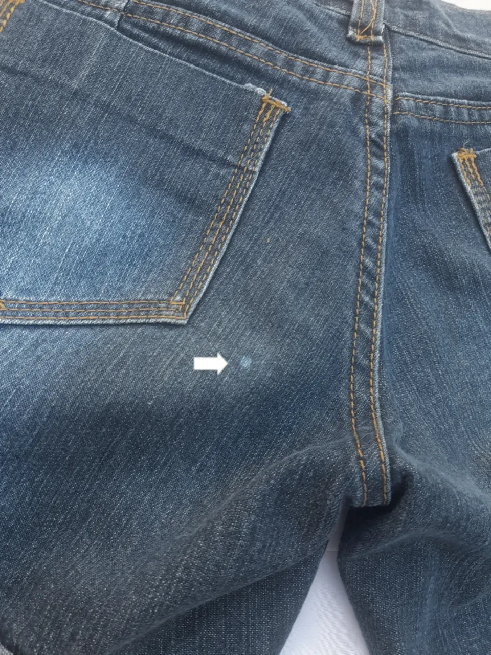 Short Walium - Vista 6