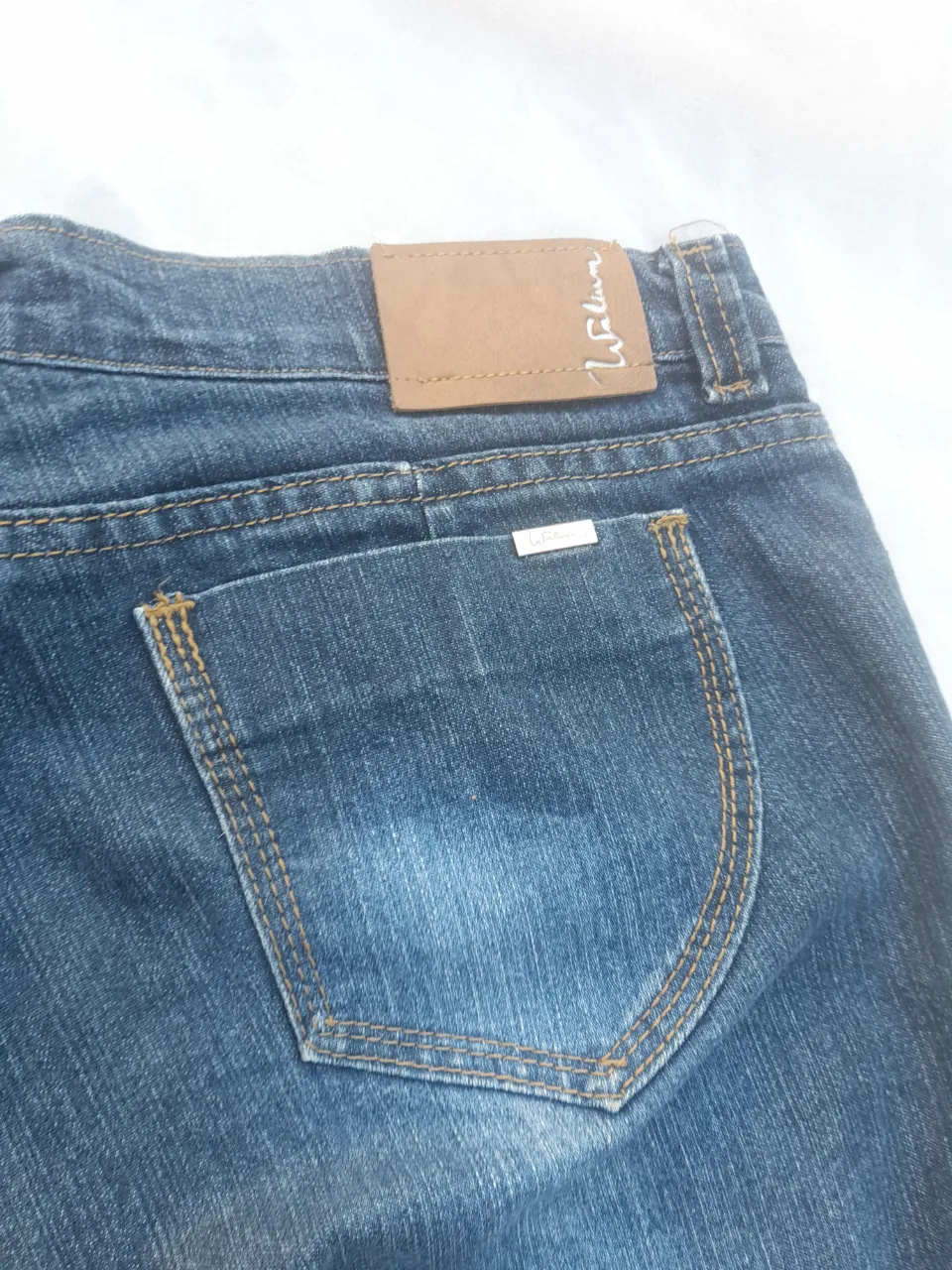 Short Walium - Vista 5