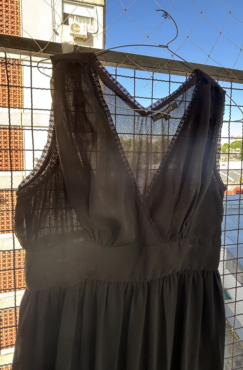 Vestido George - Vista 2