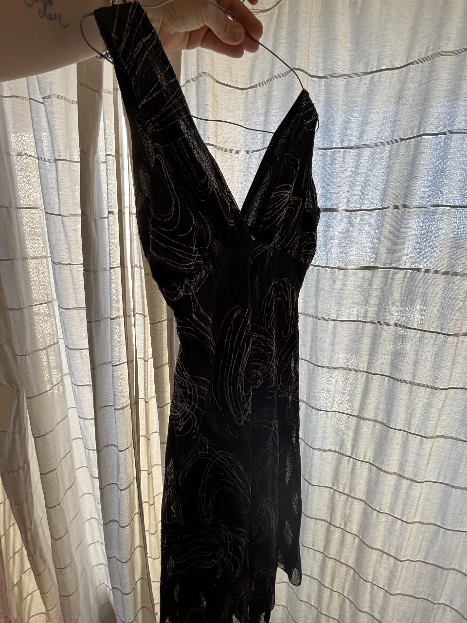 Vestido Sin marca - Vista 2