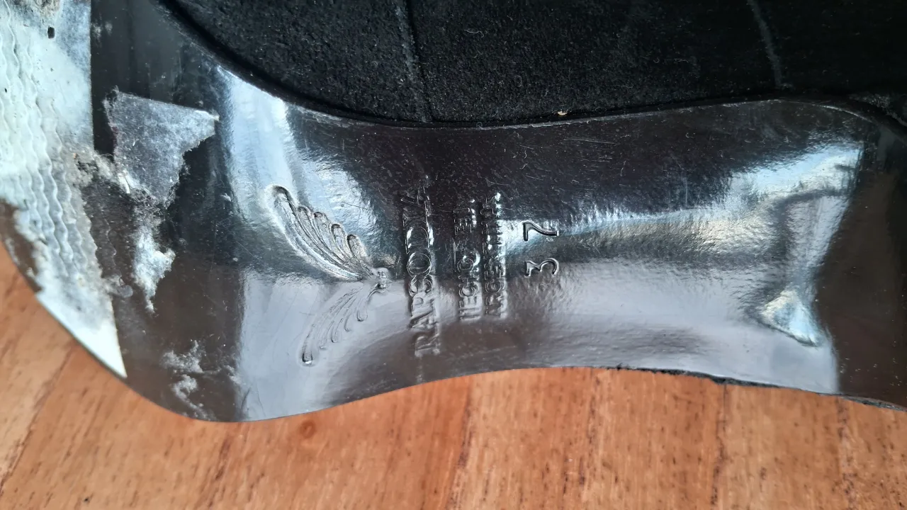 Botines Rapsodia - Vista 6