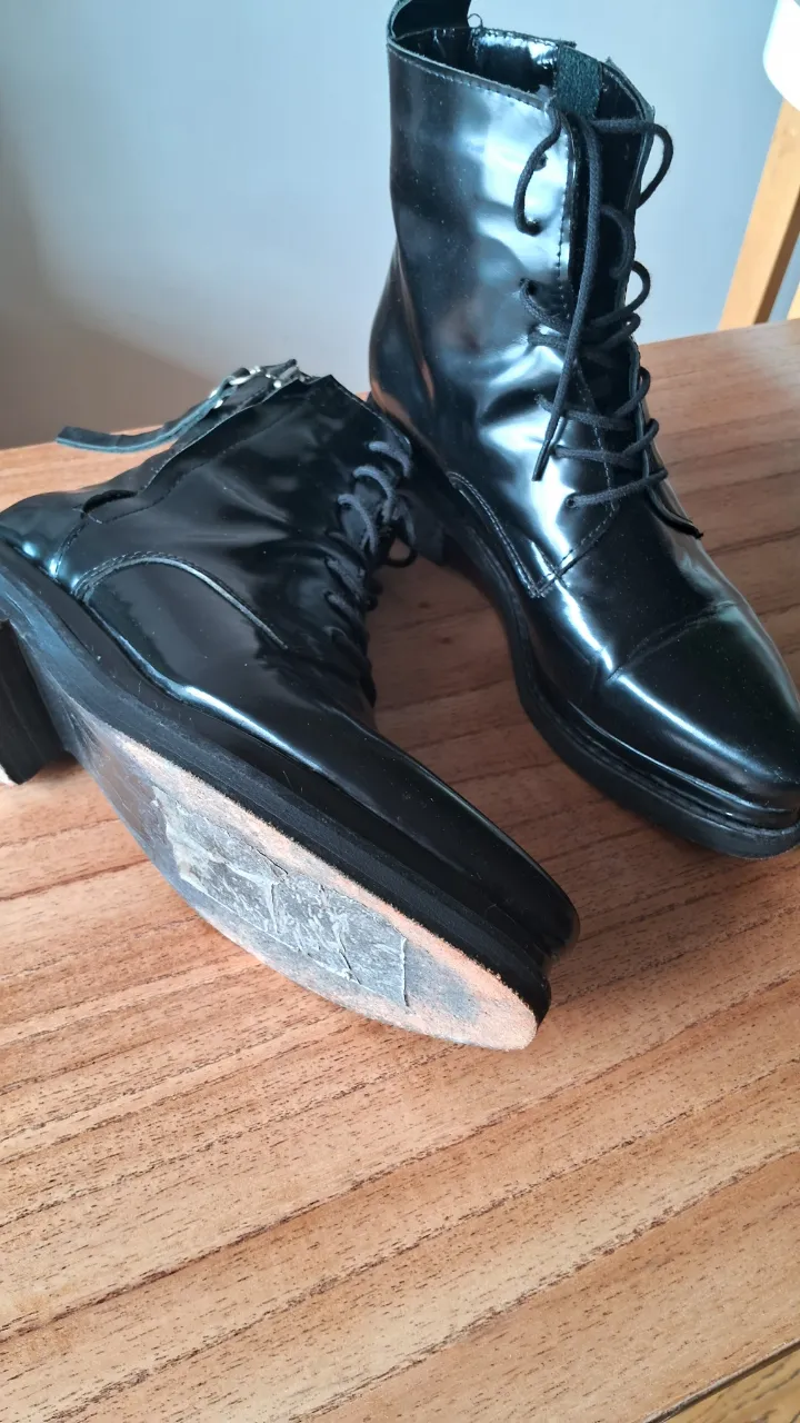 Borcegos Prüne - Vista 5