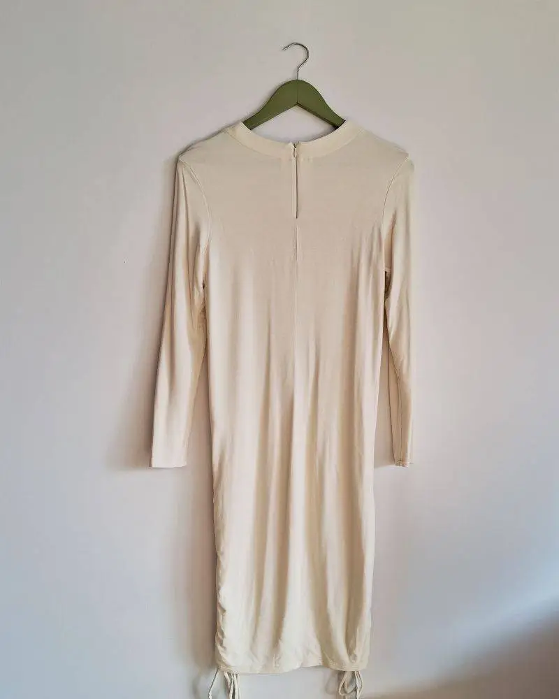 Vestido MARIA CHER. - Vista 2