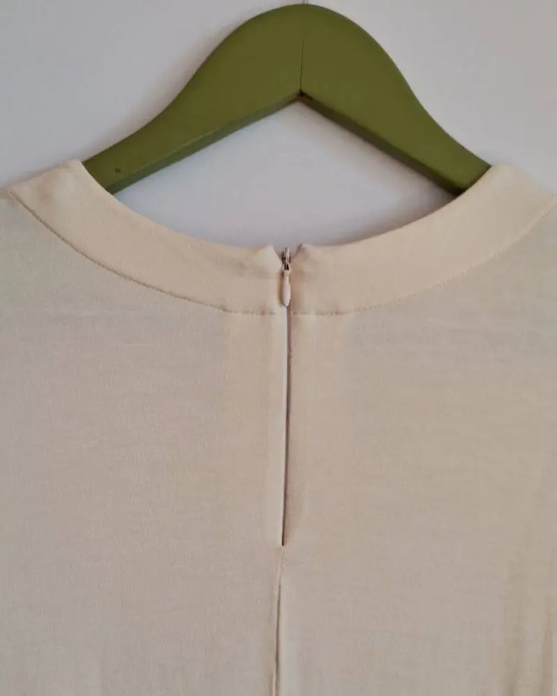 Vestido MARIA CHER. - Vista 4
