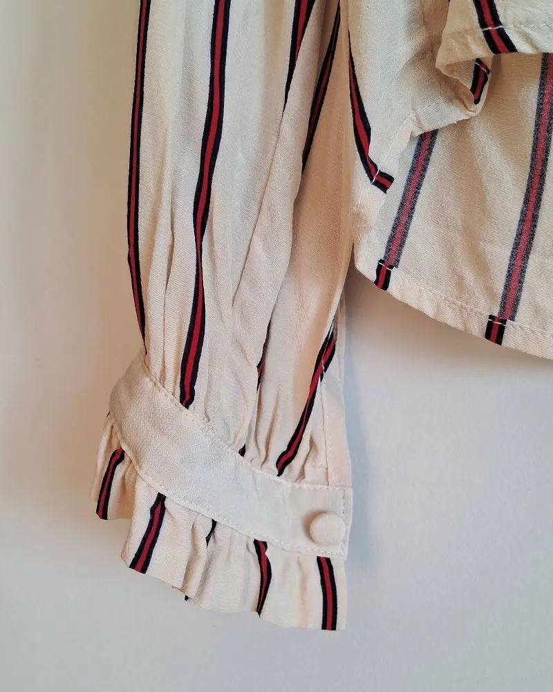Camisa Levi's - Vista 5