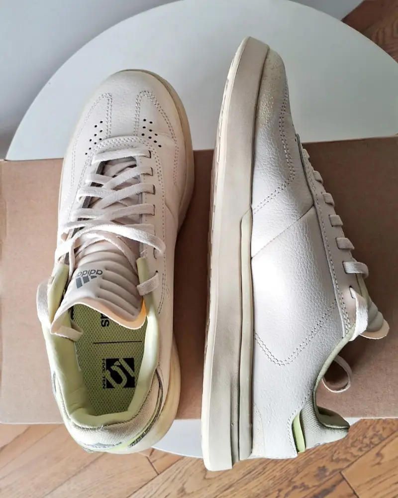 Zapatillas adidas - Vista 4