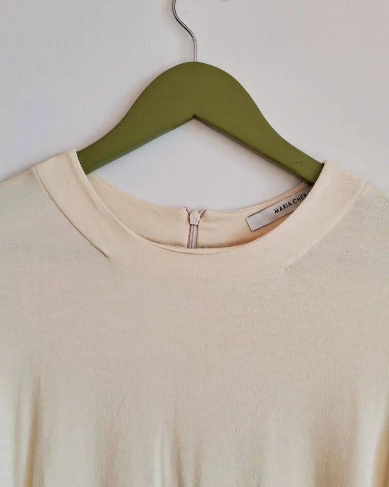 Vestido MARIA CHER. - Vista 3
