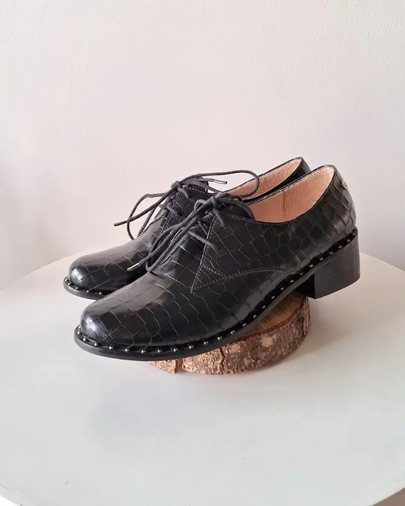 Zapatos Uma - Vista 2