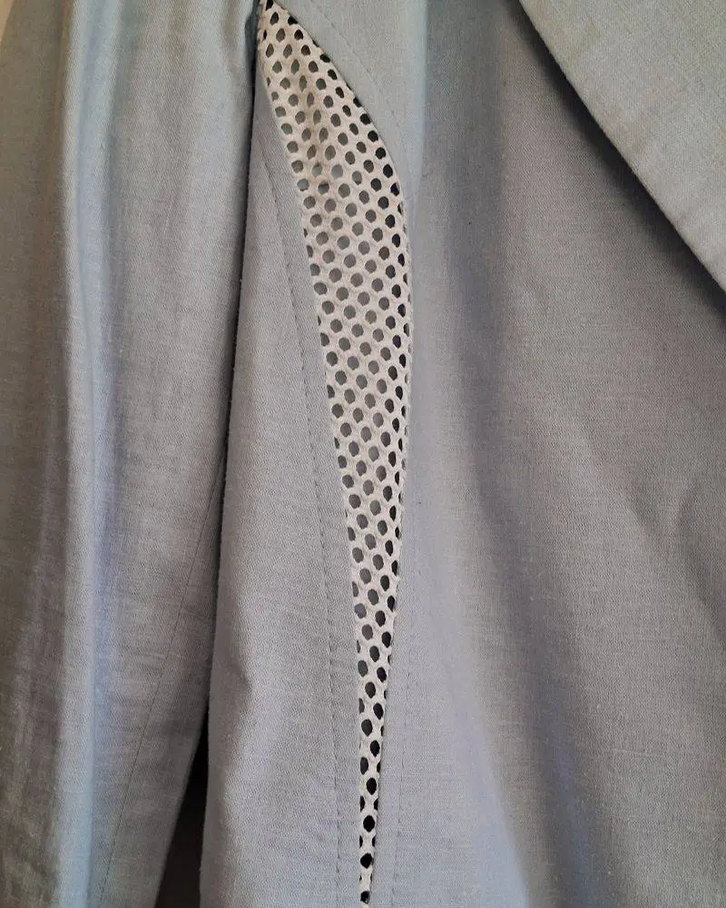 Blazer CALANDRA - Vista 4