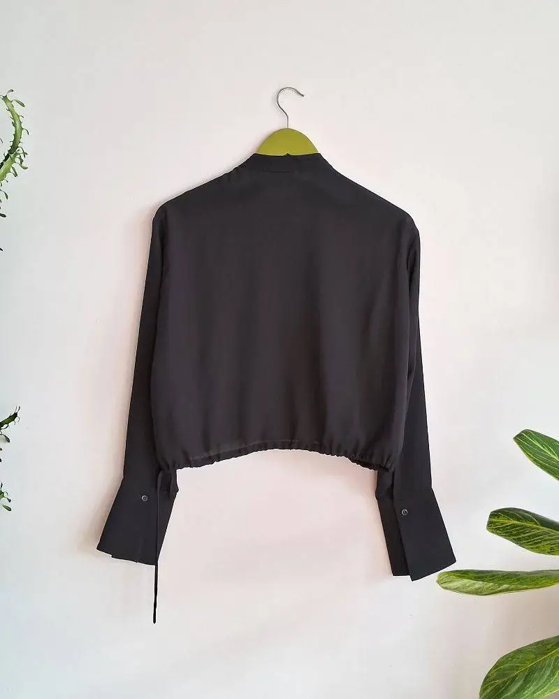 Blusa CHER - Vista 3