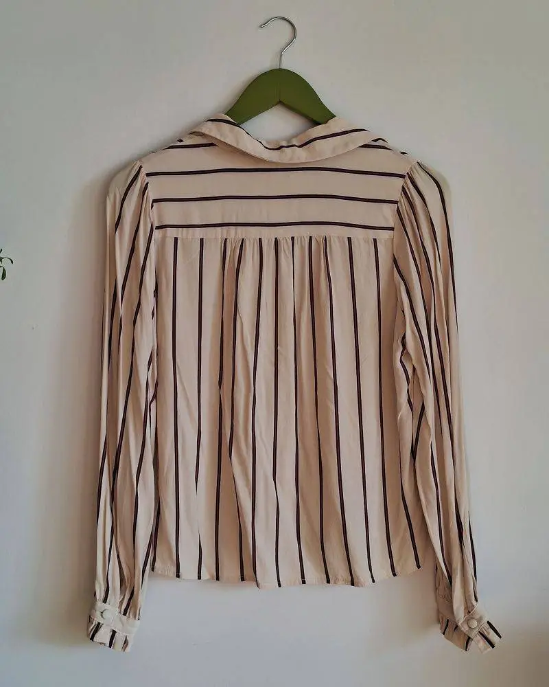 Camisa Levi's - Vista 2