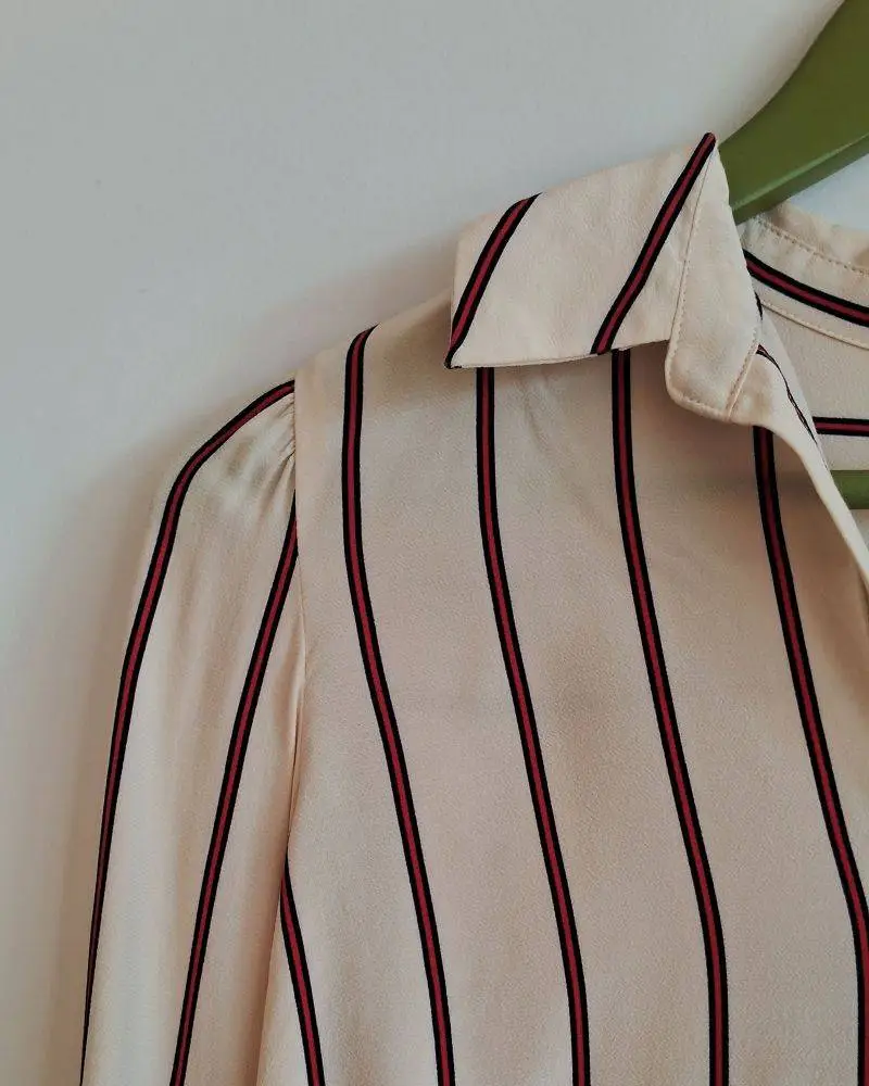 Camisa Levi's - Vista 4
