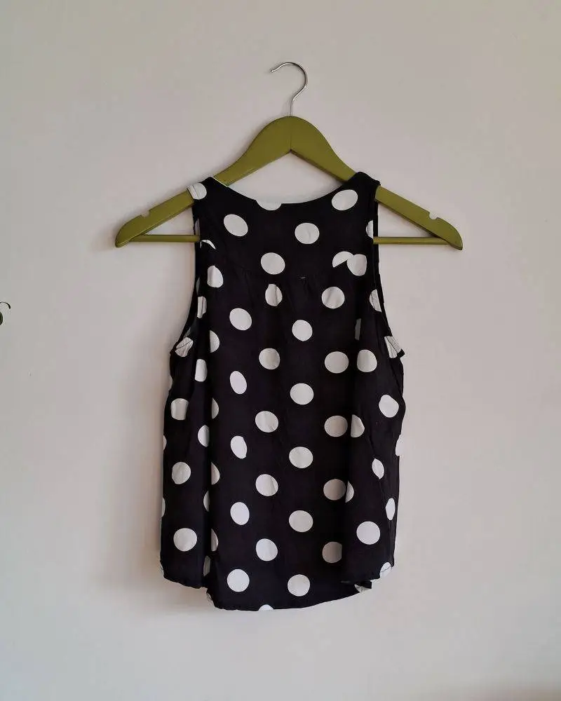 Camisa Las Pepas - Vista 2