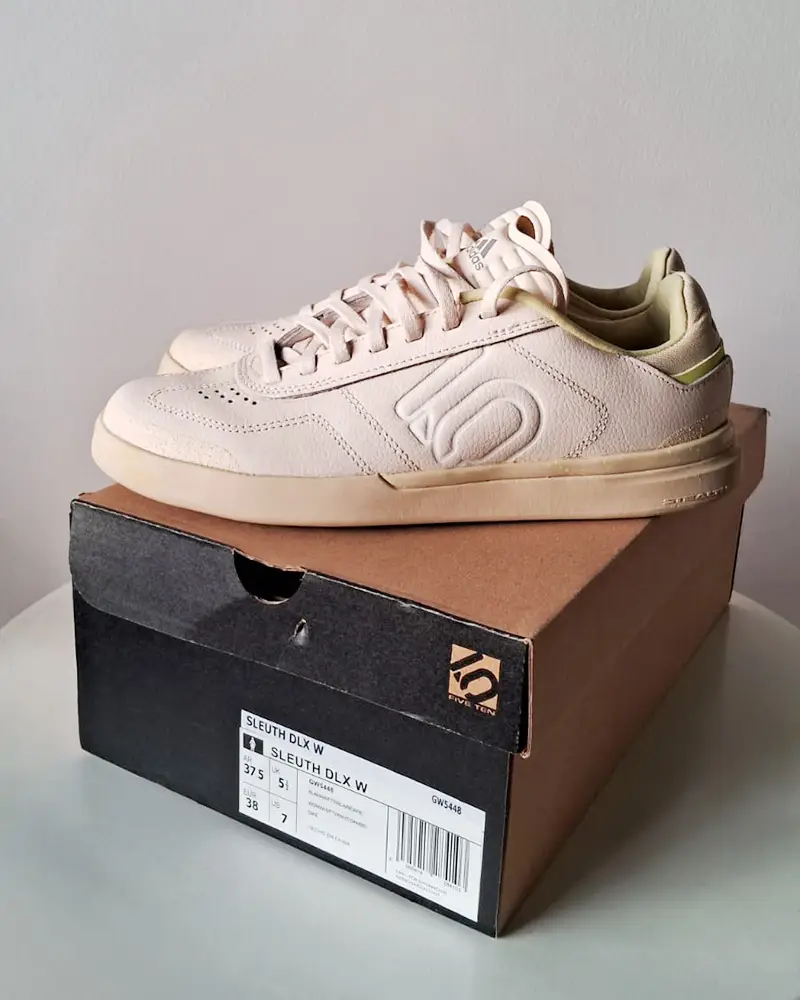 Zapatillas adidas - Vista 3