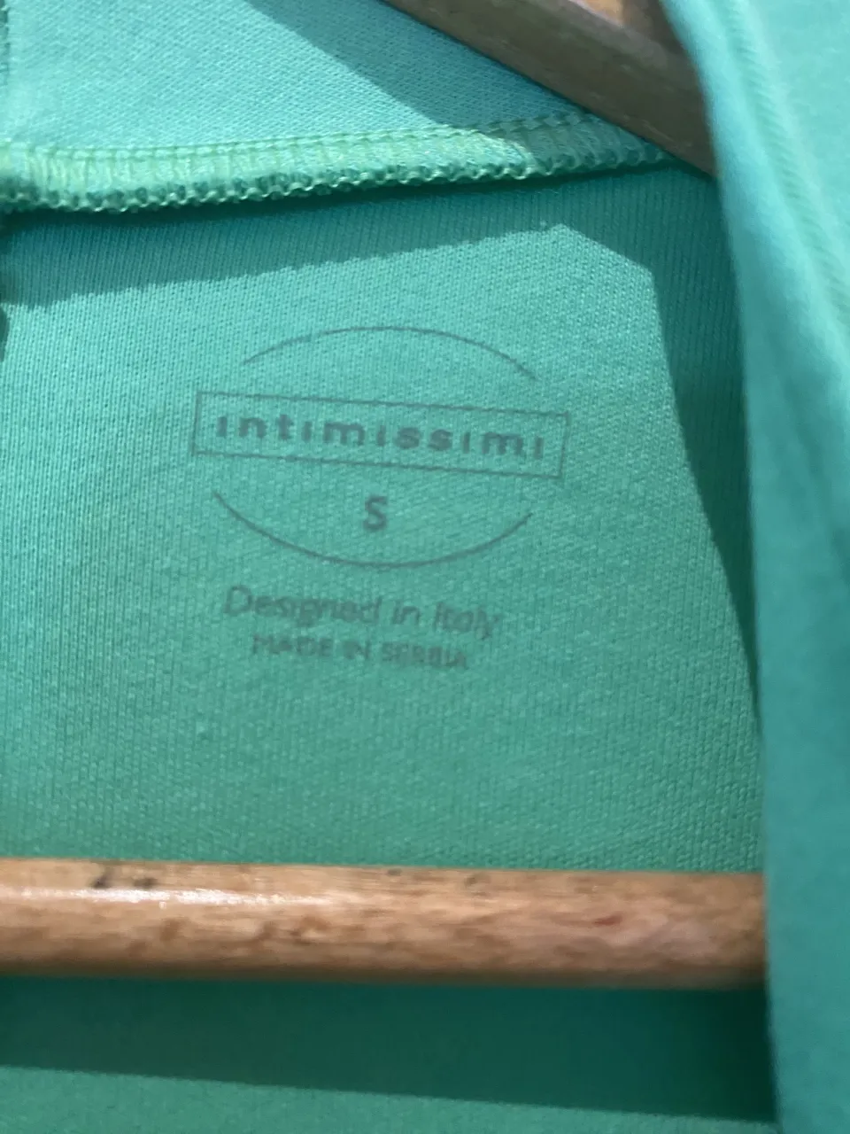 Blazer Intimissimi - Vista 2