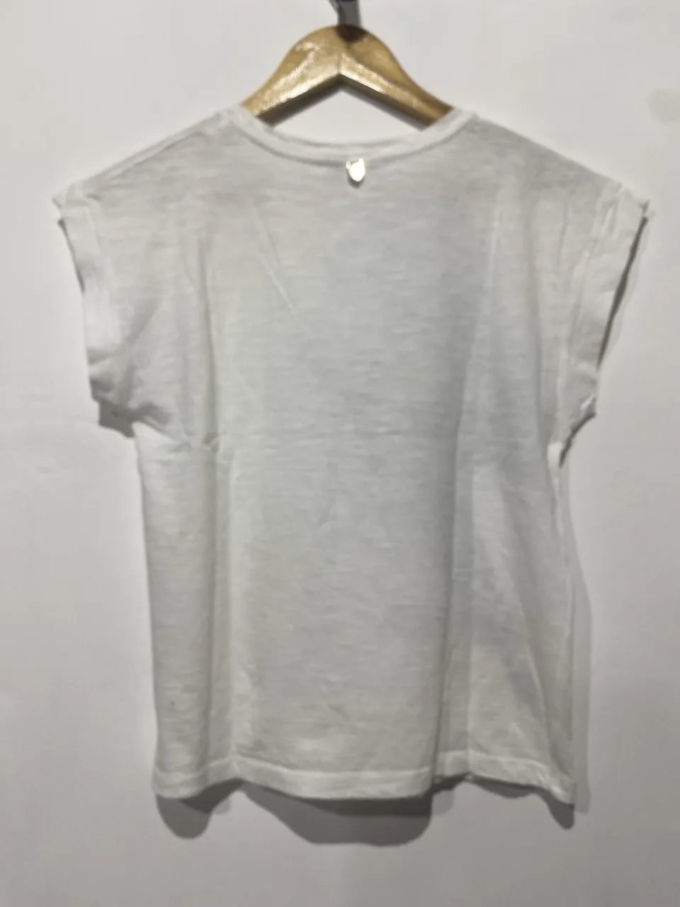 Remera Kosiuko - Vista 5