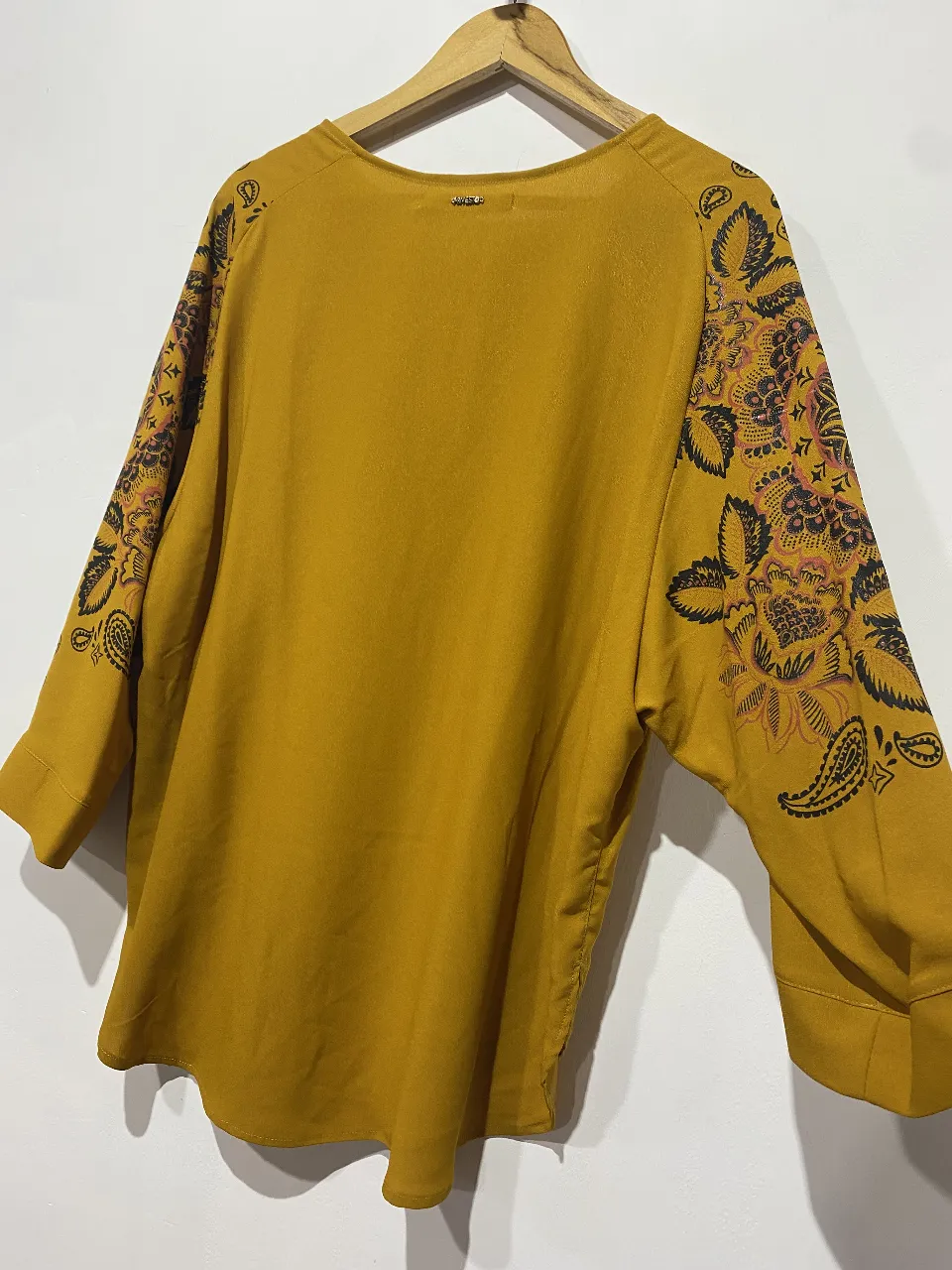 Blusa Mirta armesto - Vista 5