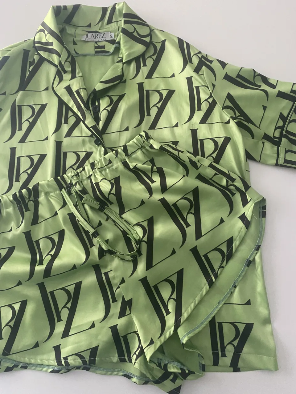 Pijama Juarez - Vista 2