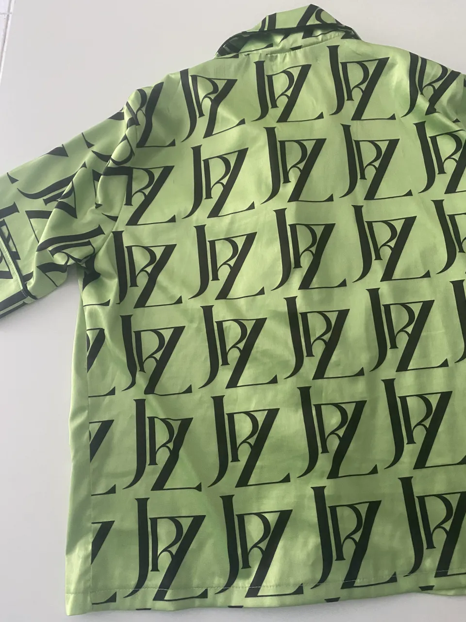 Pijama Juarez - Vista 3