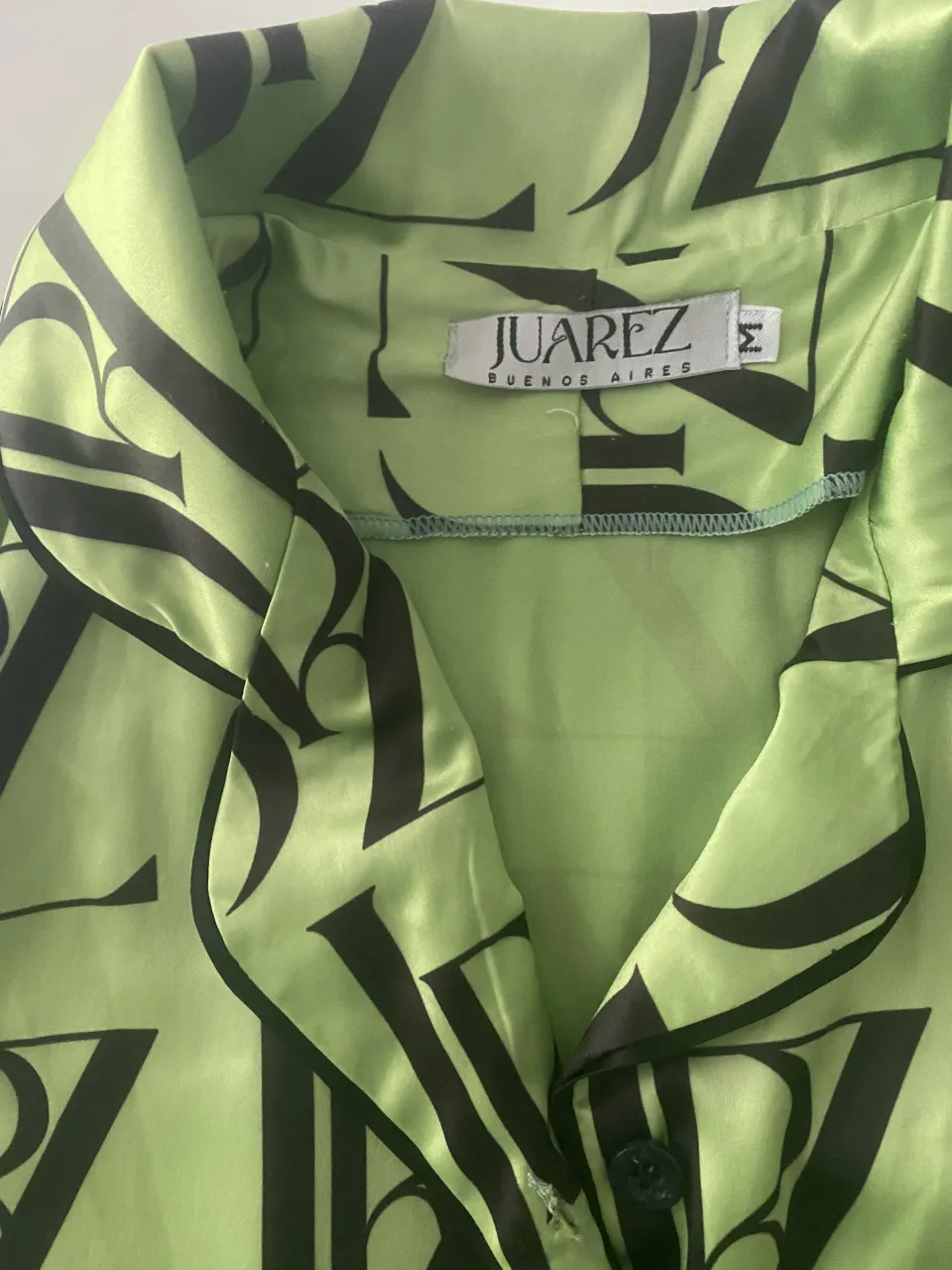 Pijama Juarez - Vista 4