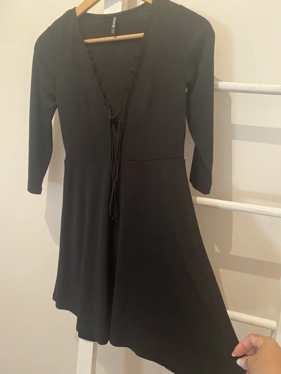 Vestido Stradivarius - Vista 4