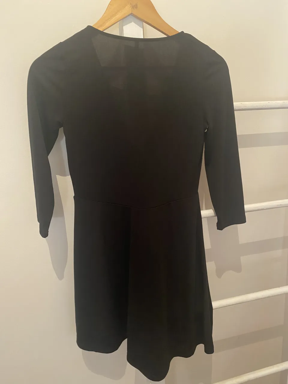 Vestido Stradivarius - Vista 5