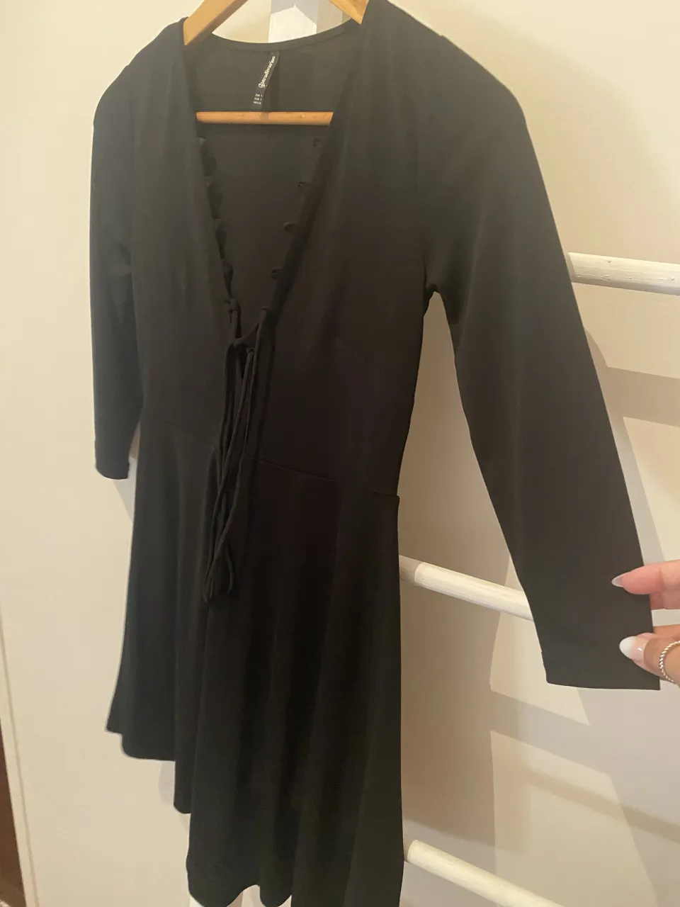 Vestido Stradivarius - Vista 3