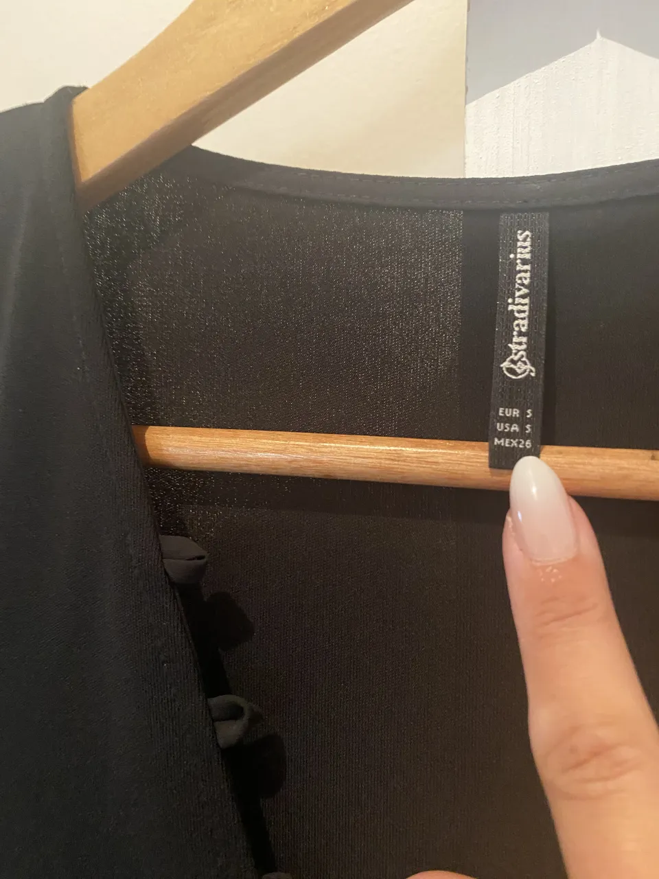 Vestido Stradivarius - Vista 2