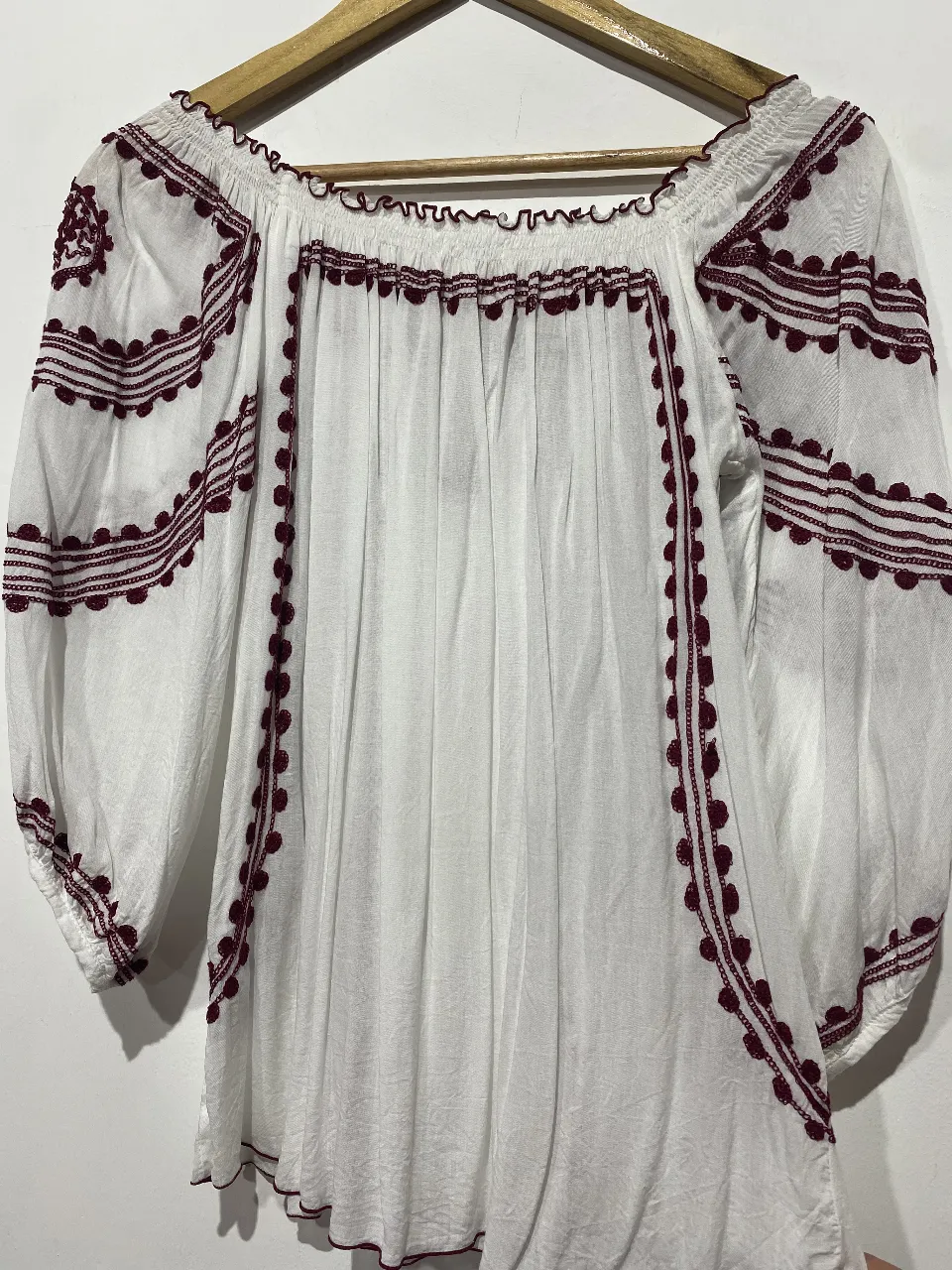 Blusa Prenda importada - Vista 6