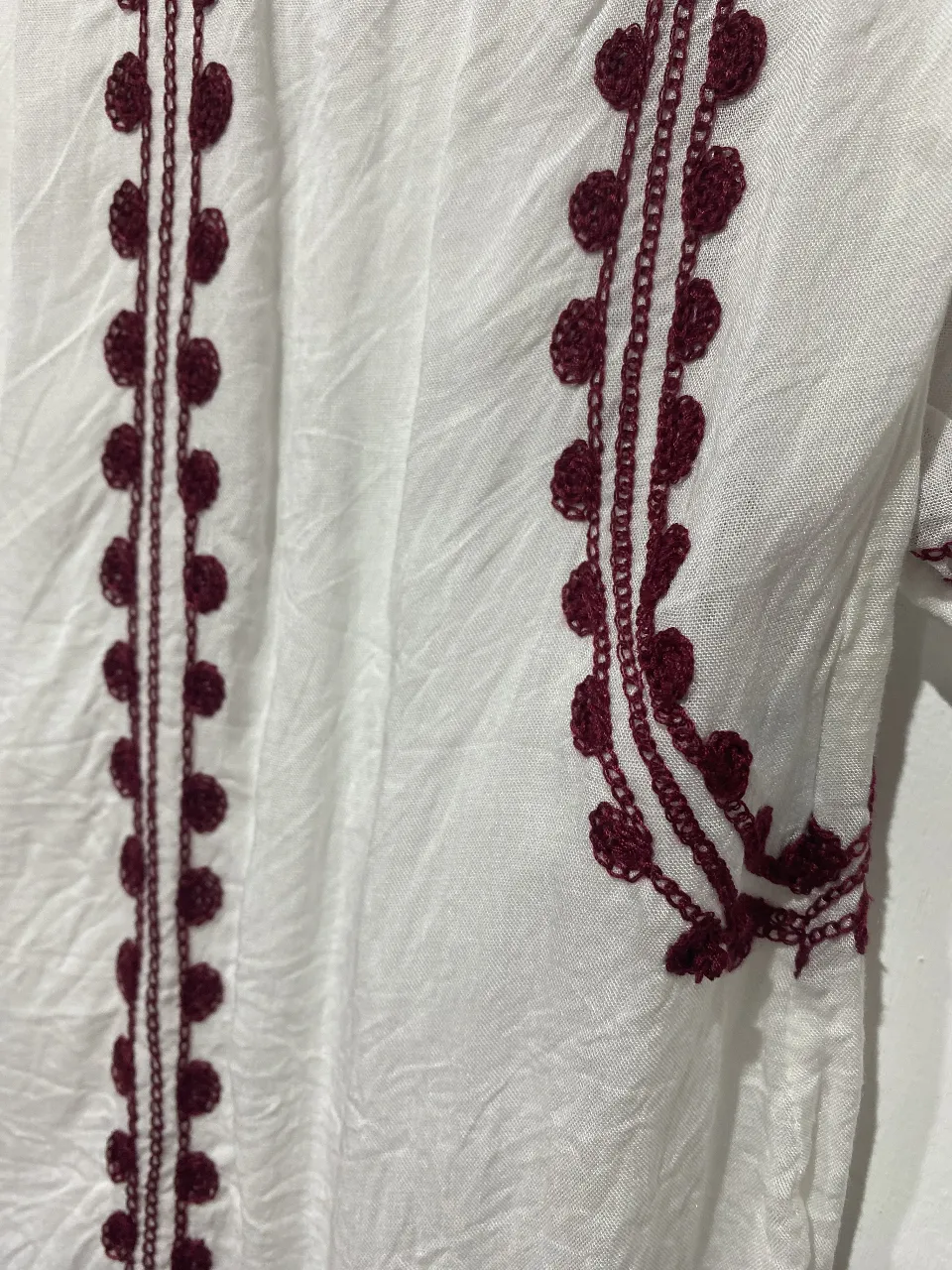 Blusa Prenda importada - Vista 4