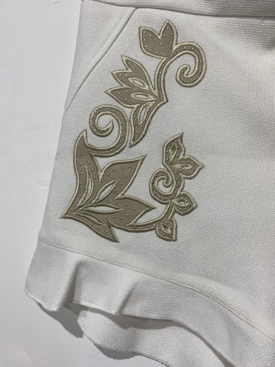 Short Cloetas - Vista 4