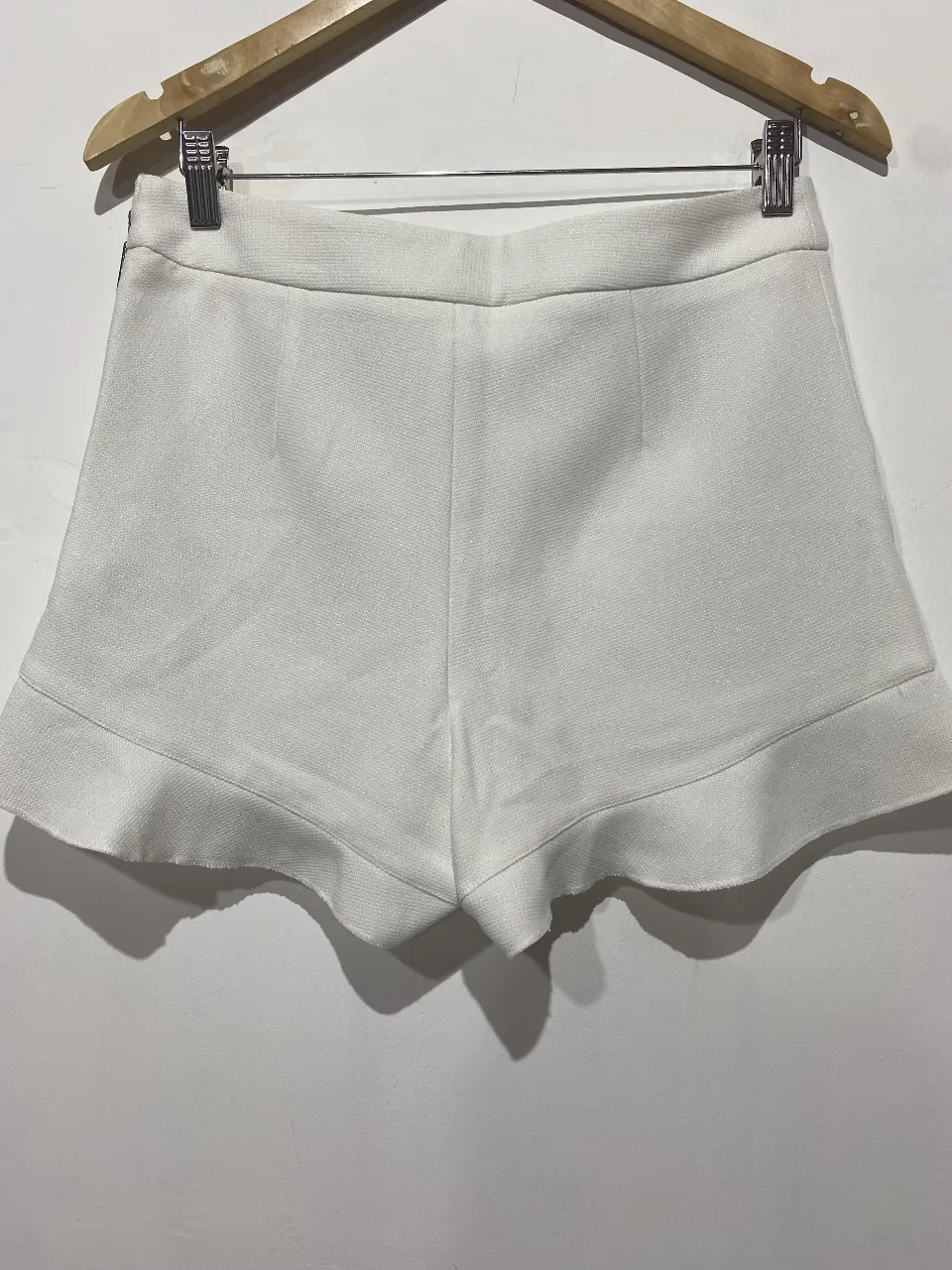 Short Cloetas - Vista 5