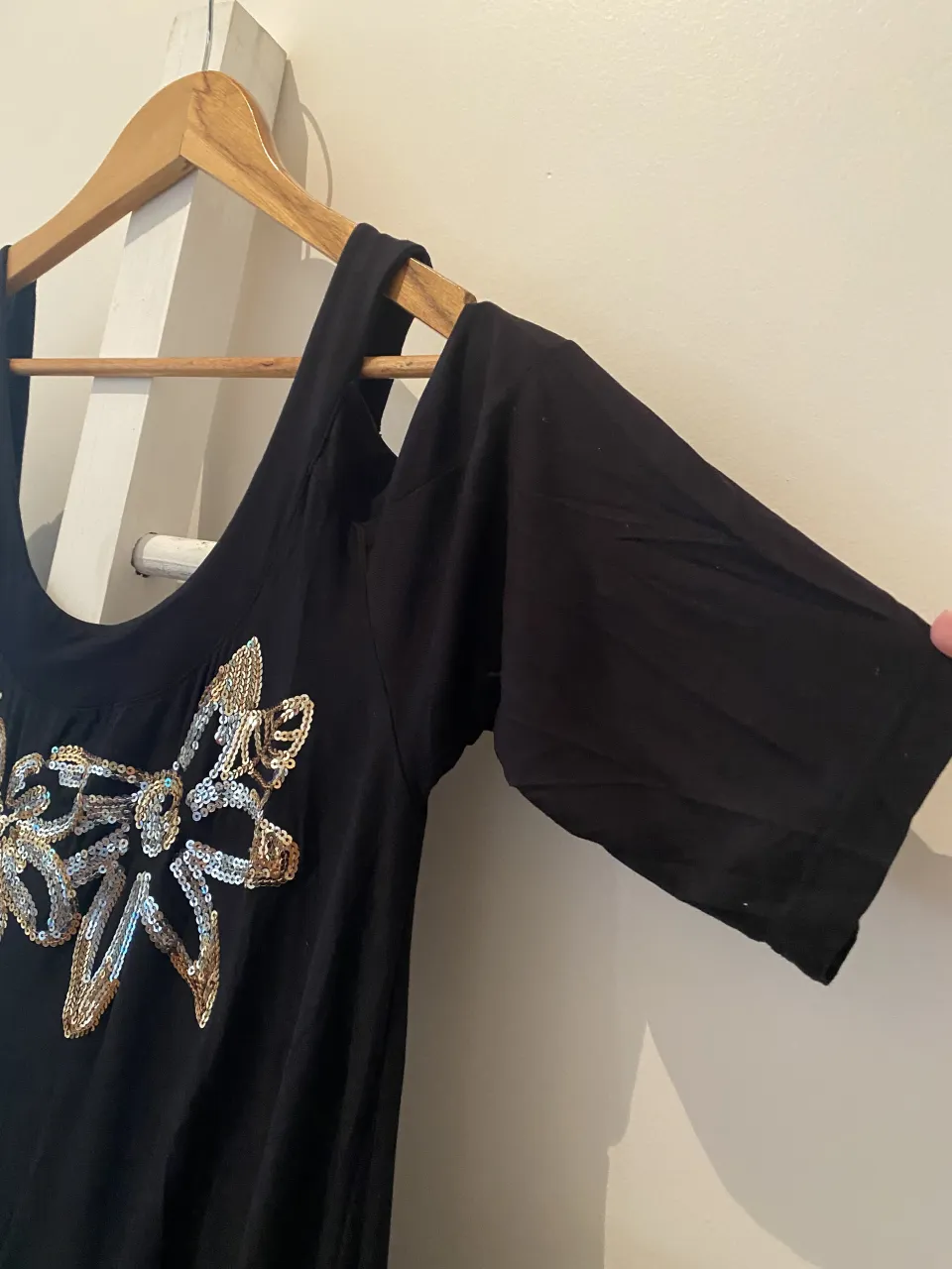 Remera Adriana Costantini - Vista 3