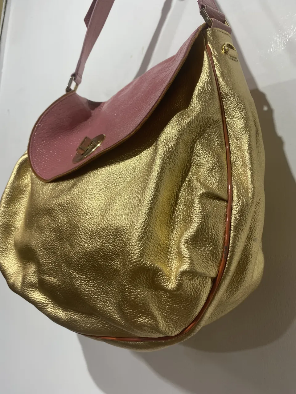 Bolso Jackie Smith - Vista 3