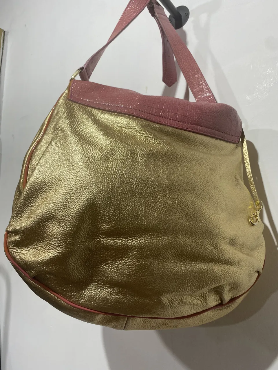 Bolso Jackie Smith - Vista 5