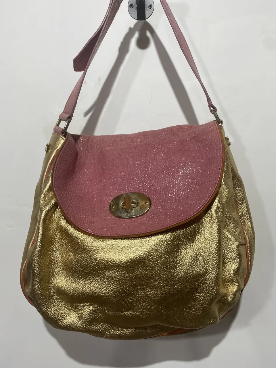 Bolso Jackie Smith - Vista 2