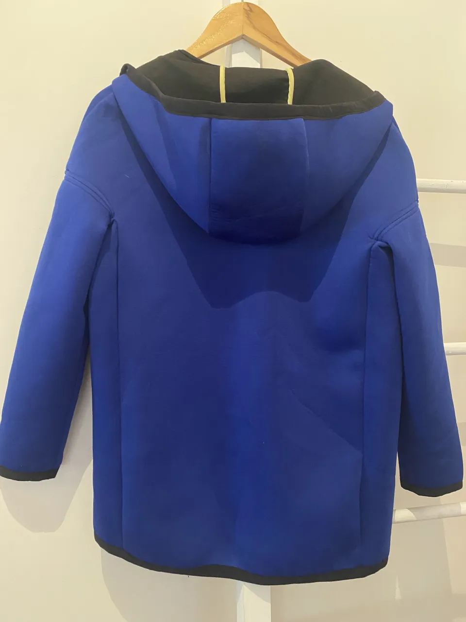 Campera Neo bag - Vista 6