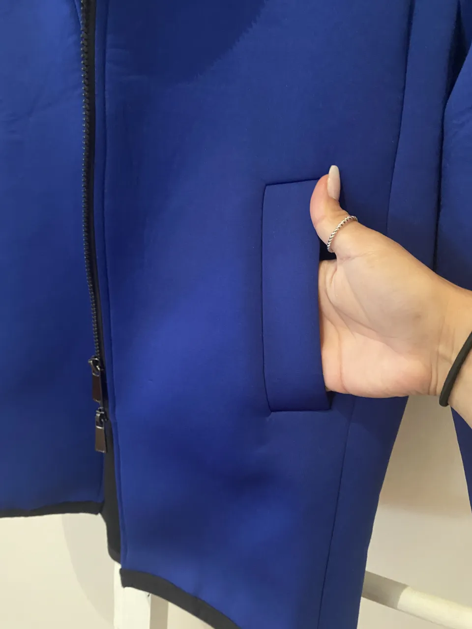 Campera Neo bag - Vista 5