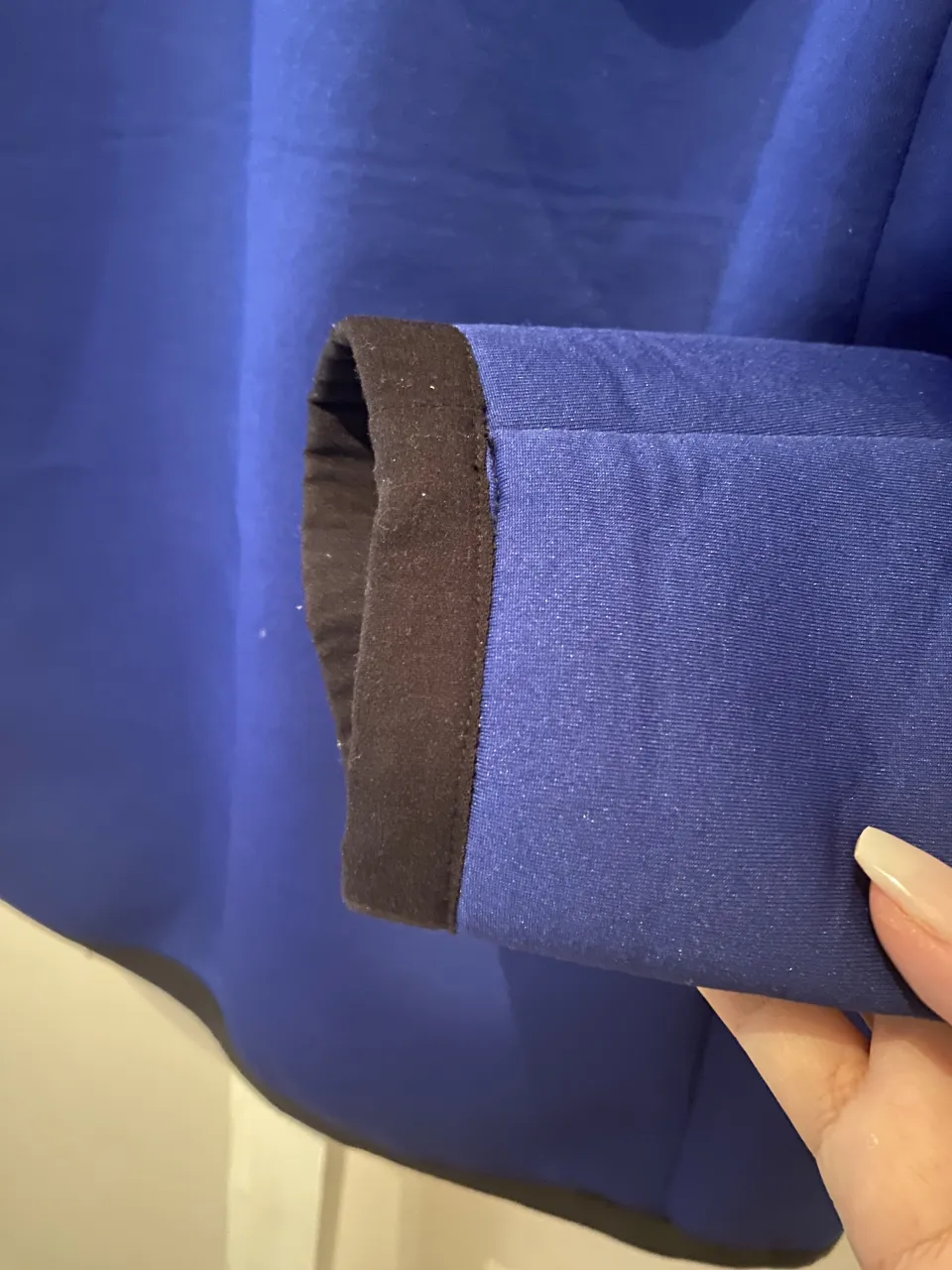 Campera Neo bag - Vista 7