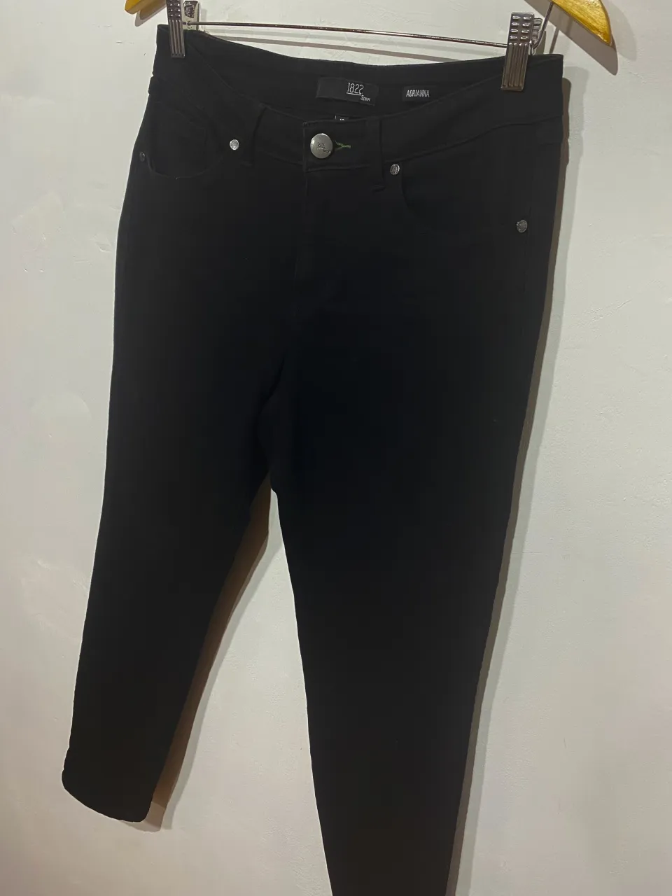 Jean Importado - Vista 3