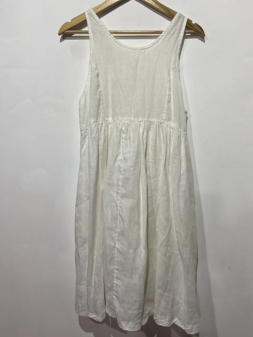 Vestido Importada - Vista 6