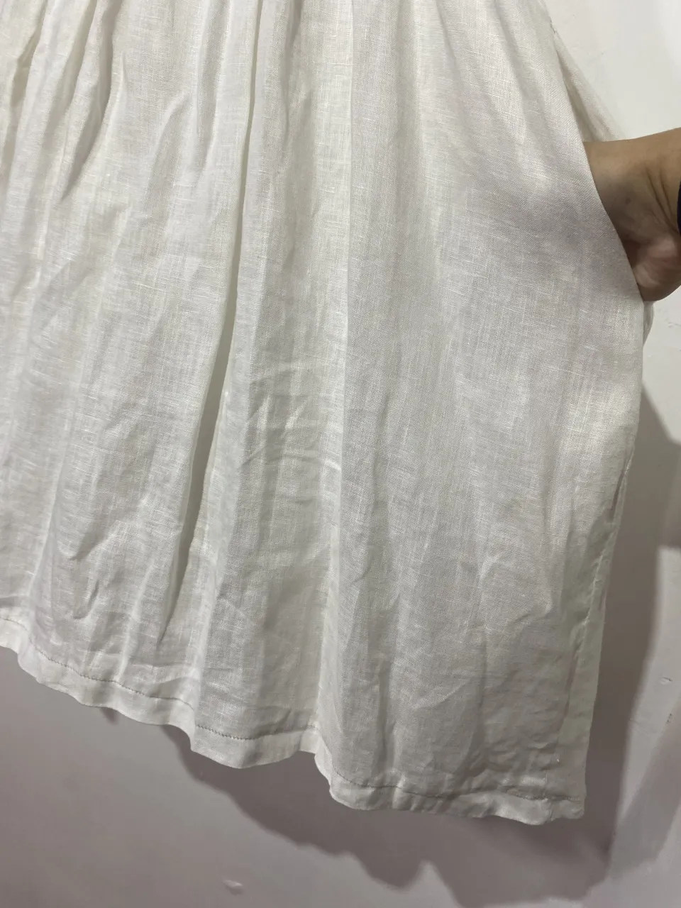 Vestido Importada - Vista 4