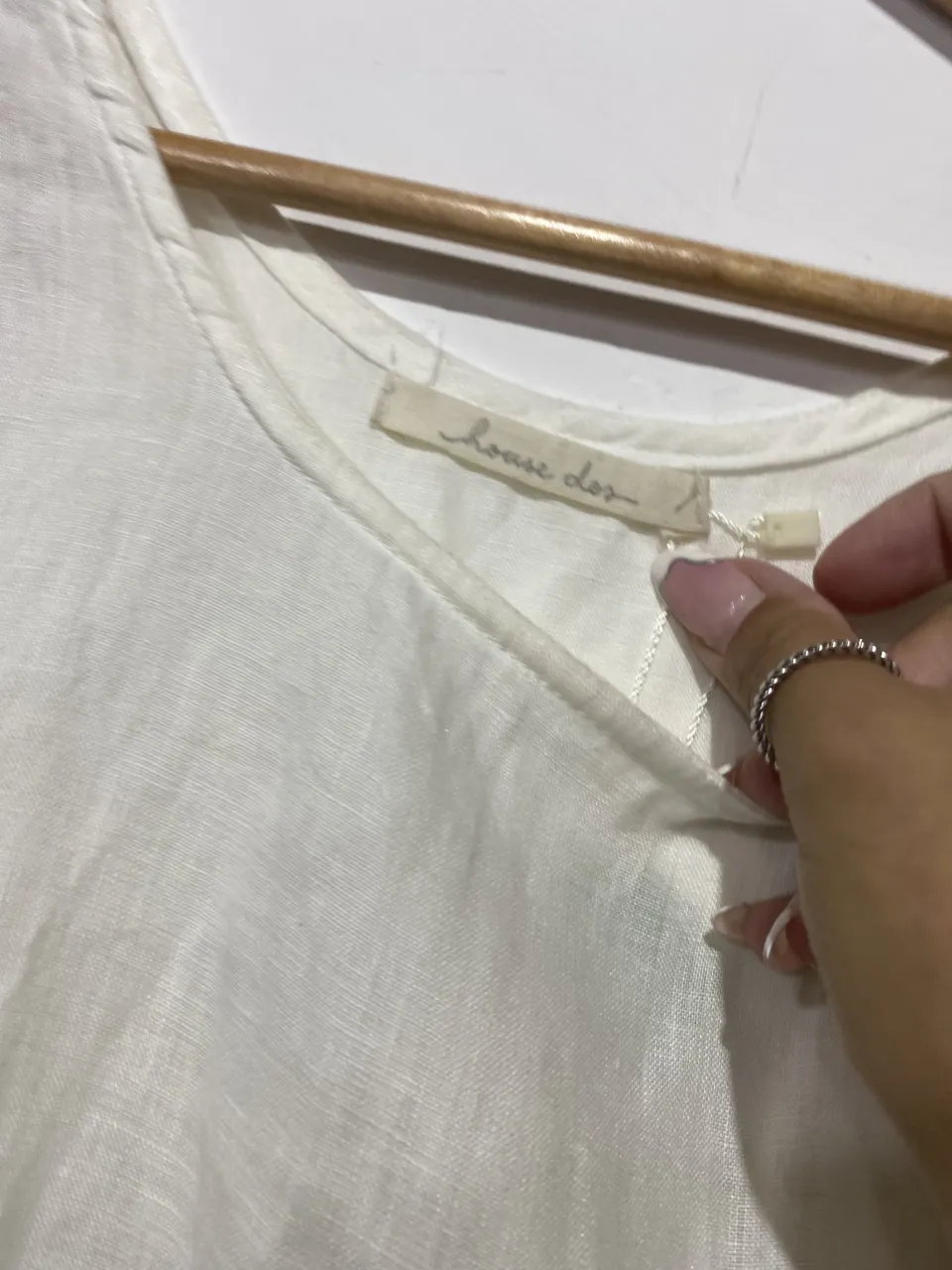 Vestido Importada - Vista 2