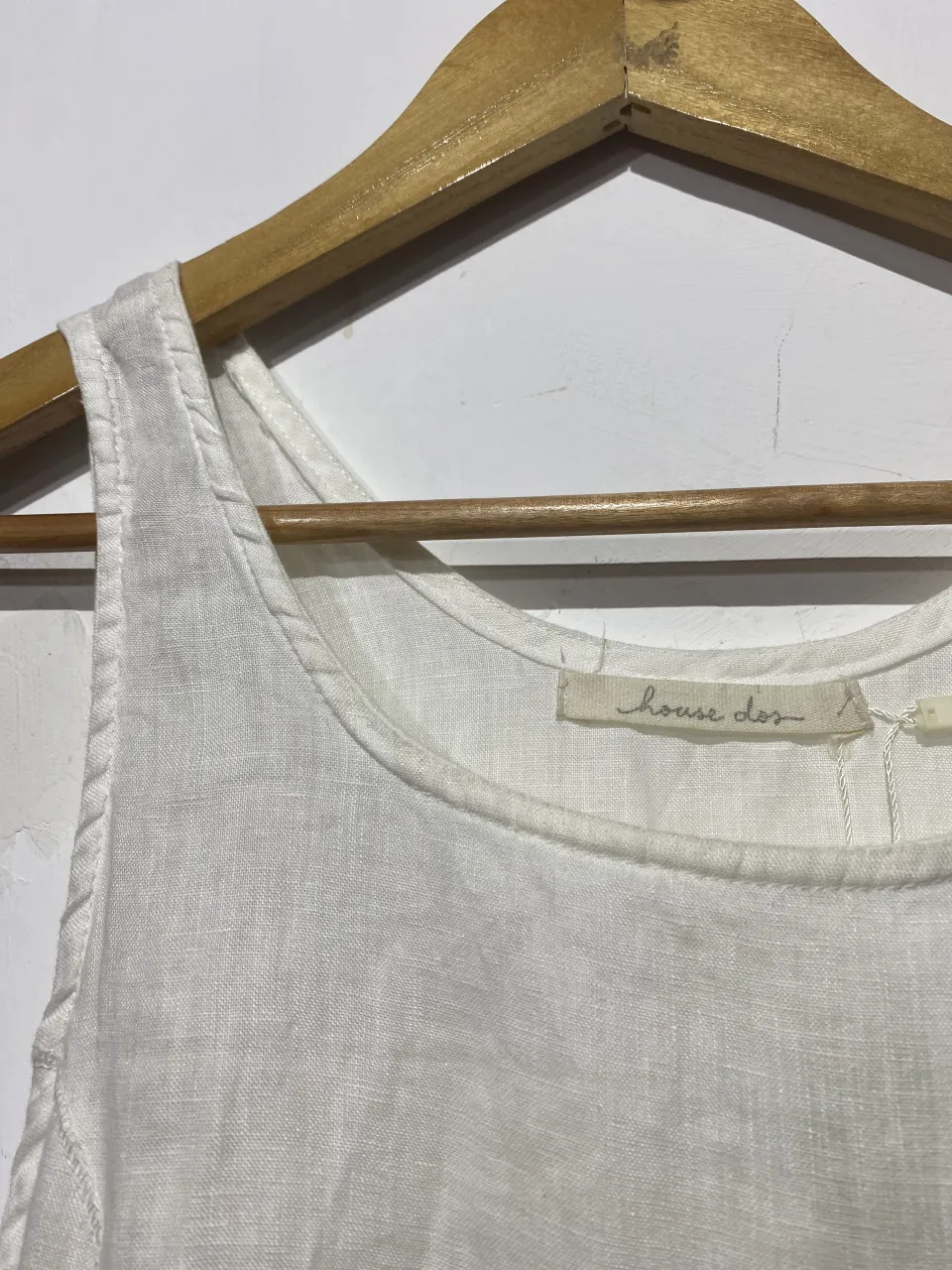 Vestido Importada - Vista 3