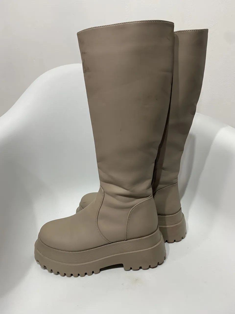 Botas Importada - Vista 6