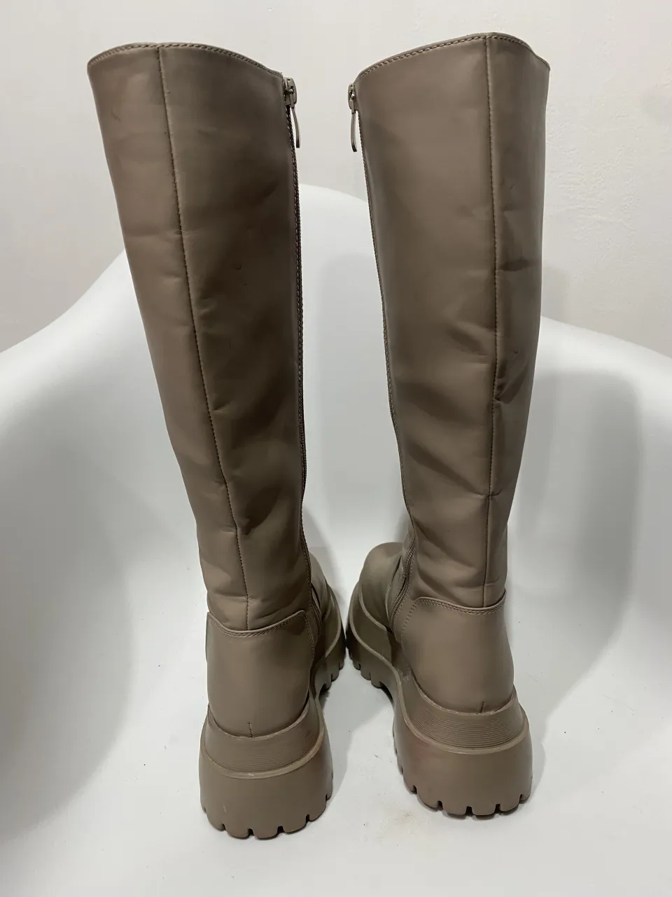 Botas Importada - Vista 3