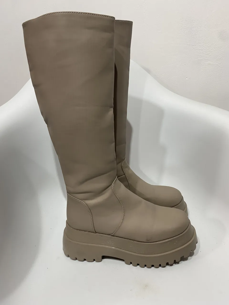 Botas Importada - Vista 2