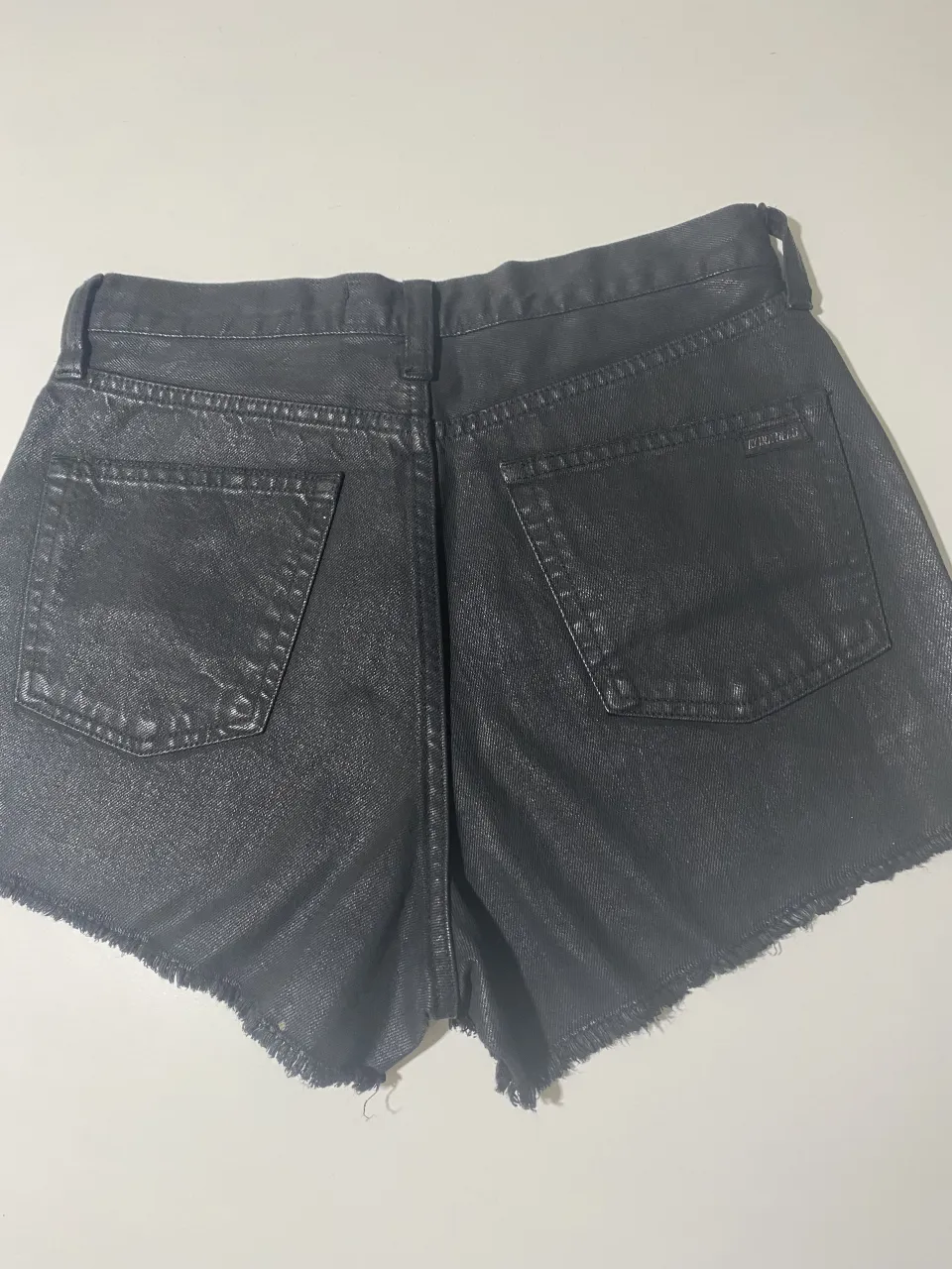 Short Ay Not Dead - Vista 4