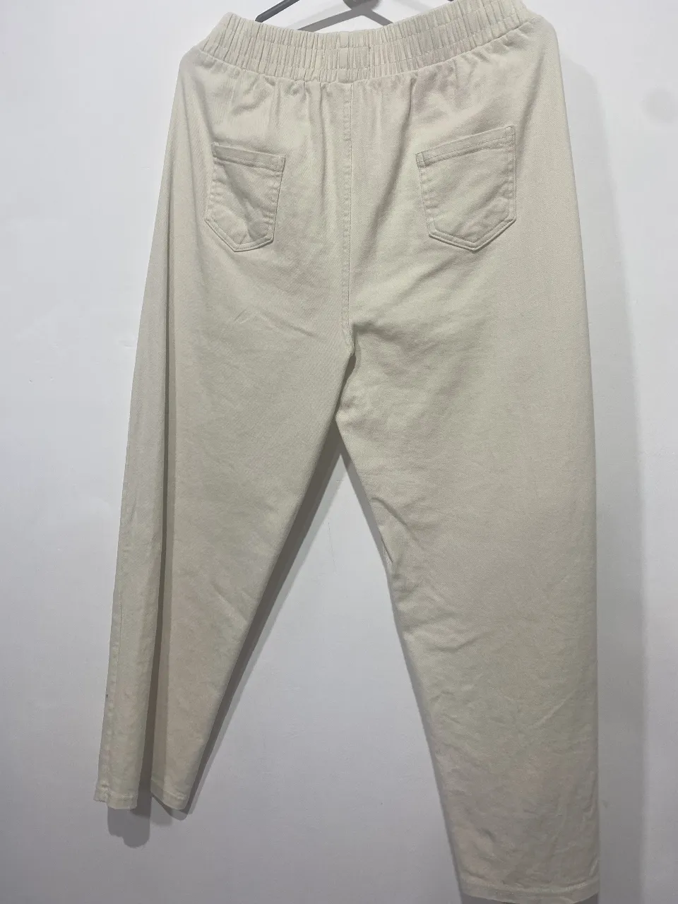 Pantalón indiastyle - Vista 4